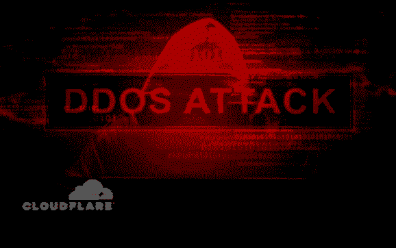 DDoS attacks