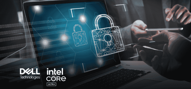 Securing the Endpoint: How Dell Helps Balancing AI Adoption With Cyber Resilience