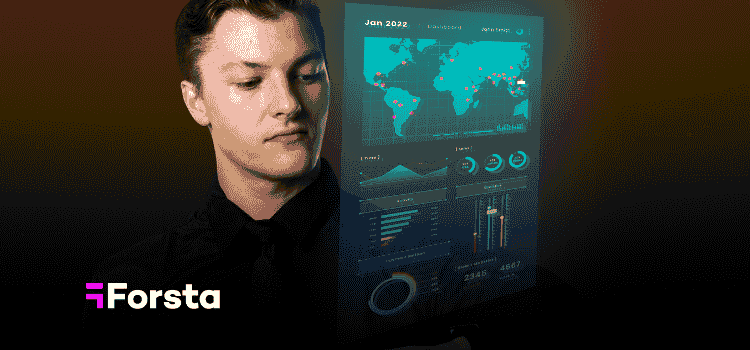 Seeing Is Believing: How To Display Your Data Story