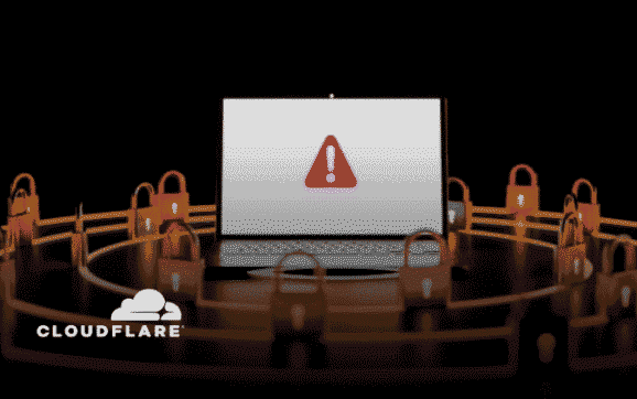 Secures Custom Protocols With Cloudflare