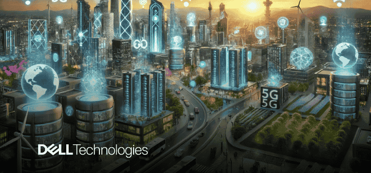 Sustainable Infrastructure for the AI-Driven Era