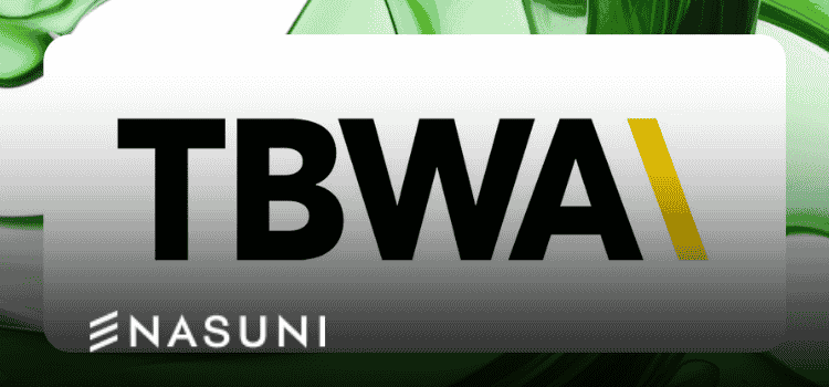 TBWA manages 10 PBs of file data and accelerates collaboration with Nasuni®