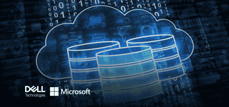 Testing the Value of Dell™ PowerEdge™ R750 Servers with Windows Server® 2022 Preinstalled