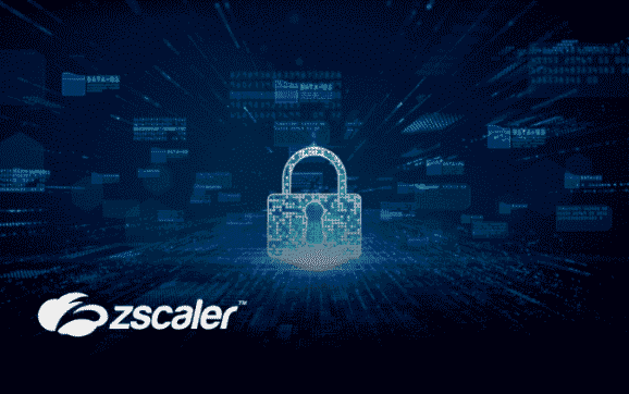 Zscaler Data Protection