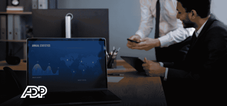 The Payroll Data Points Essential For International Business Expansion