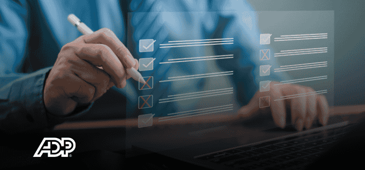 The Potential Of Payroll In 2025: Global Payroll Survey