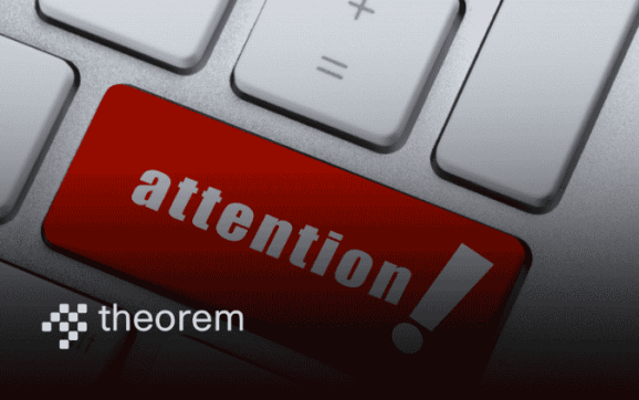 Consumer Attention in a Competitive Market