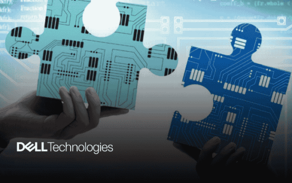 Transform Your IT for What’s Next