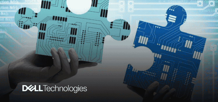 Transform Your IT for What’s Next