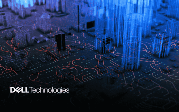 Modern IT Infrastructure