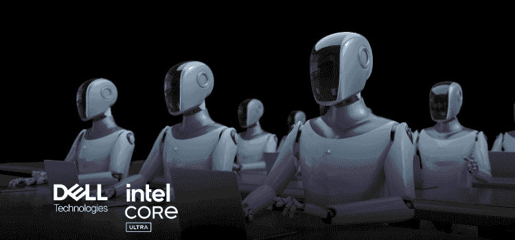 Why AI PCs Are Top of Mind for End Users and ITDMs