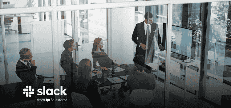 Why Cutting-Edge Companies Use Slack