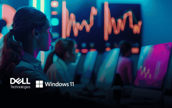 Stay ahead and modernize your workforce