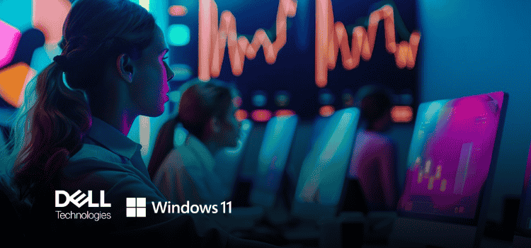 Why Refresh (Stay ahead and modernize your workforce) eguide