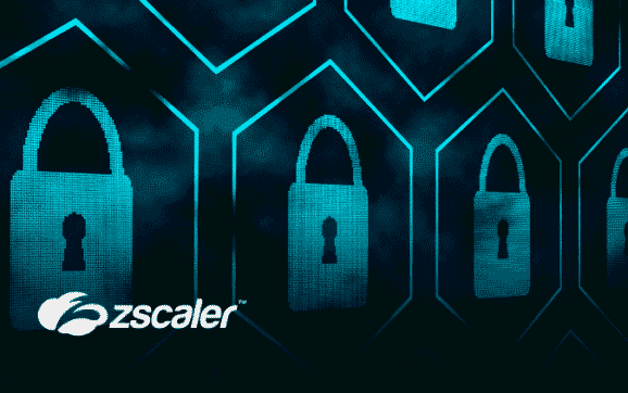 Zscaler Copilot Security