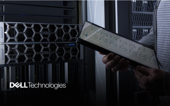 Dell’s PowerEdge
