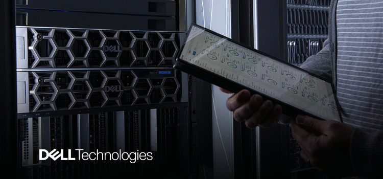 Dell’s PowerEdge: Optimize power consumption with boosted performance