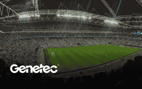 Sports Stadium Security