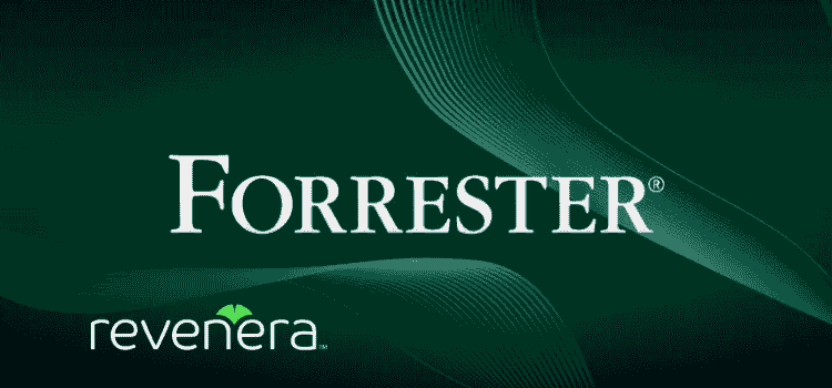 Forrester Total Economic Impact™ Study for Revenera’s Software Monetization Solution