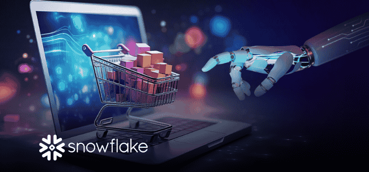 Generative AI in Retail and Consumer Goods: 4 Things to Know