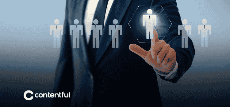 Headlines: Personalization on point