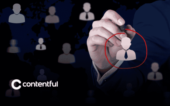 Industry segmentation patterns