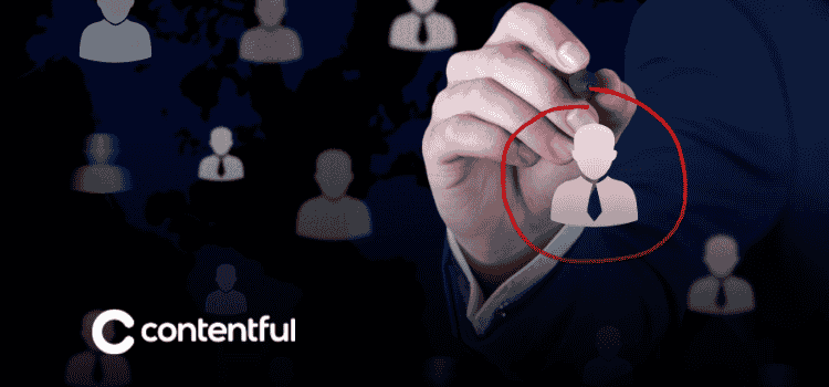 Industry segmentation patterns