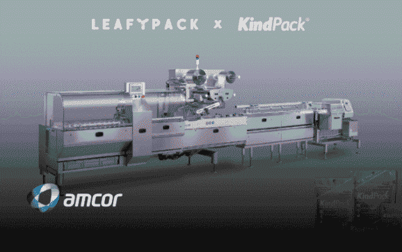 KindPack Equipment Lease Program