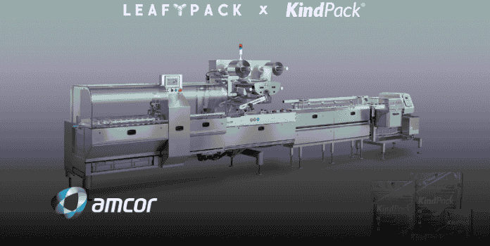 KindPack Equipment Lease Program