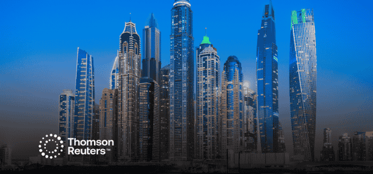 Legal Developments in the UAE