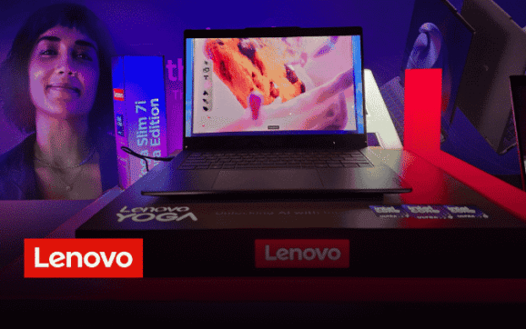 Lenovo ThinkPad X9 Aura