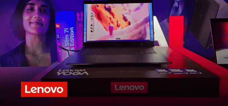 Lenovo ThinkPad X9 Aura Edition Series Solution Guide