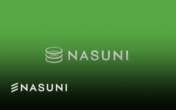 Nasuni for pharmaceuticals
