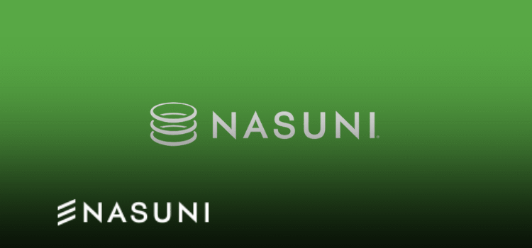 Nasuni for pharmaceuticals