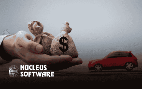 Seamless Automotive Finance