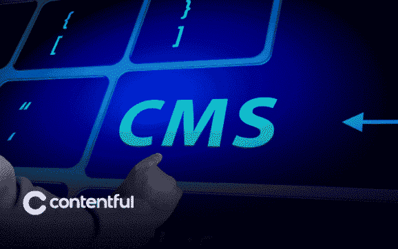The headless CMS to composable evolution