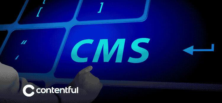 The headless CMS to composable evolution