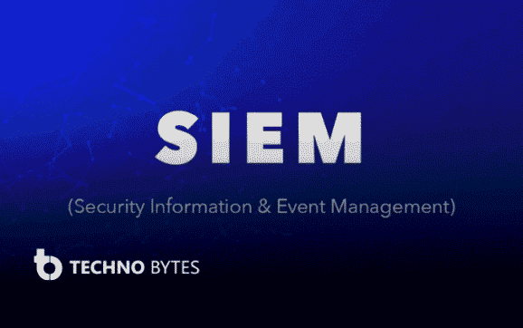 SIEM basics
