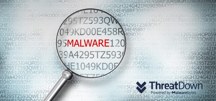 ThreatDown Ransomware Rollback Express Demo