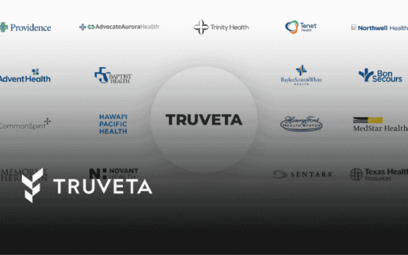 Truveta case study
