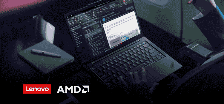 Unlock Your Business Potential With Lenovo Pro