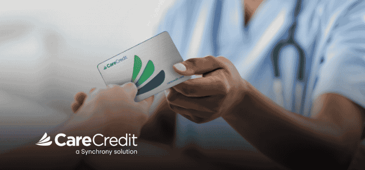 What’s the beauty of CareCredit?