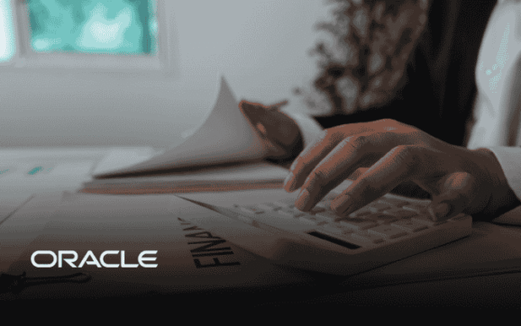 Financial Consolidation