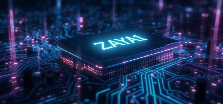 AMD GPUs Power ZAYA1 AI Model to Major Training Milestone