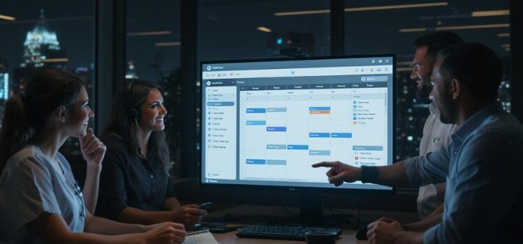 Challenges in Managing Shift Workers and Smart HR Solutions