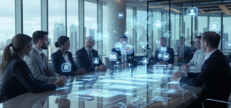 HR Leaders Shift Focus as Talent Hunting Intensifies Globally