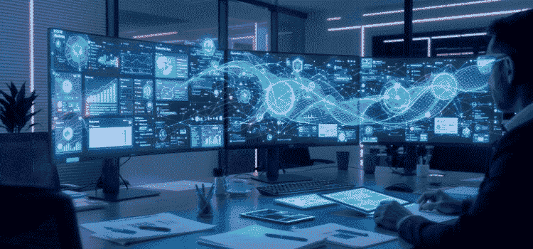 Human-Computer Interaction for Better Design and User Experience