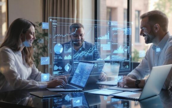 Sales Technology Trends