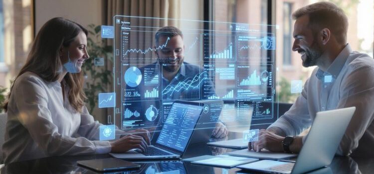 Emerging Sales Technology Trends That Will Transform Selling