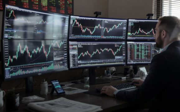 Achieve Consistent Profits